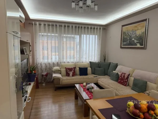 Tirane, shitet apartament 2+1 Kati 5, 99 m² 169.500 € (Astir)bosko130570
