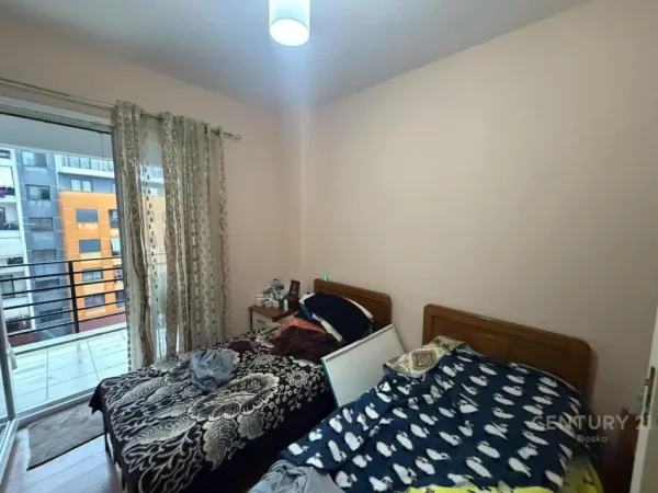Tirane, shitet apartament 2+1 Kati 5, 99 m² 169.500 € (Astir)bosko130570