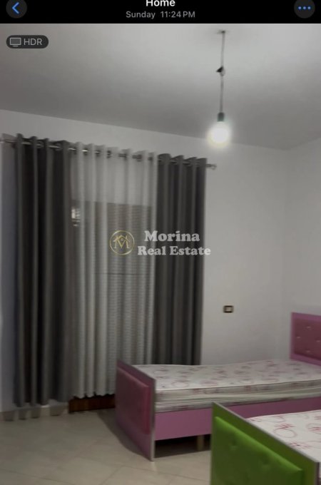 Tirane, jepet me qera Vile 2+1 Kati 2, 120 m² 600 € (Misto Mame)