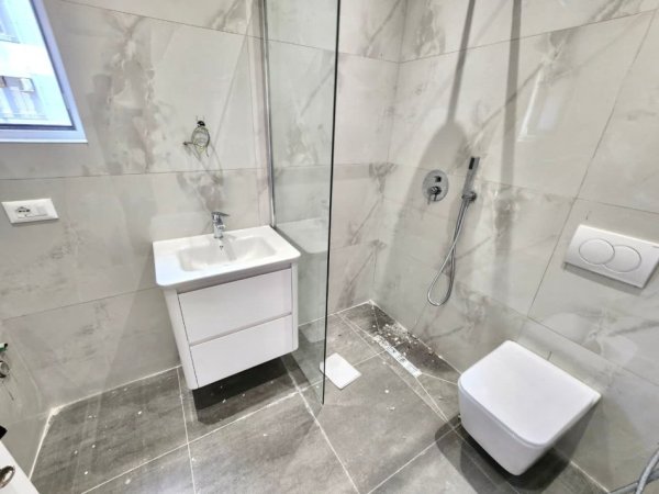 Në shitje 1+1📍S Ngjiturë me kompleksin Mangalem || Ali Dem - Posht depove të ujit || v.2025 || 98.500 eu Merret dhe me kredi🔥