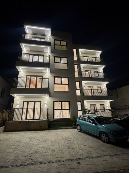 Në shitje 1+1📍S Ngjiturë me kompleksin Mangalem || Ali Dem - Posht depove të ujit || v.2025 || 98.500 eu Merret dhe me kredi🔥