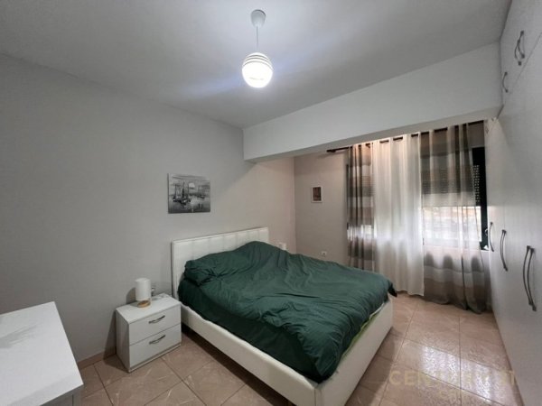Tirane, jepet me qera apartament 2+1 Kati 2, 62 m² 600 € (Kopshti Zoologjik bot130568)