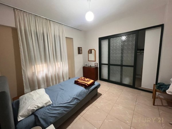 Tirane, jepet me qera apartament 2+1 Kati 2, 62 m² 600 € (Kopshti Zoologjik bot130568)