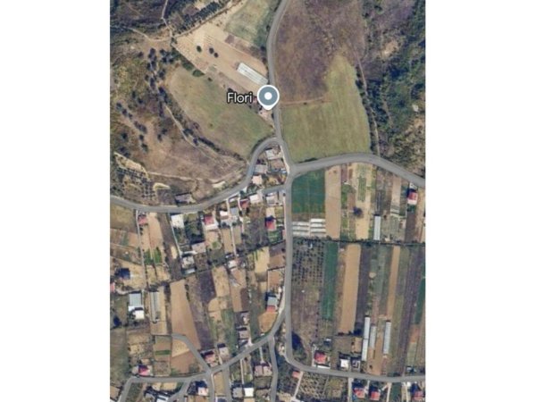 Tirane, shitet toke , 4.050 m² 405.000 € 