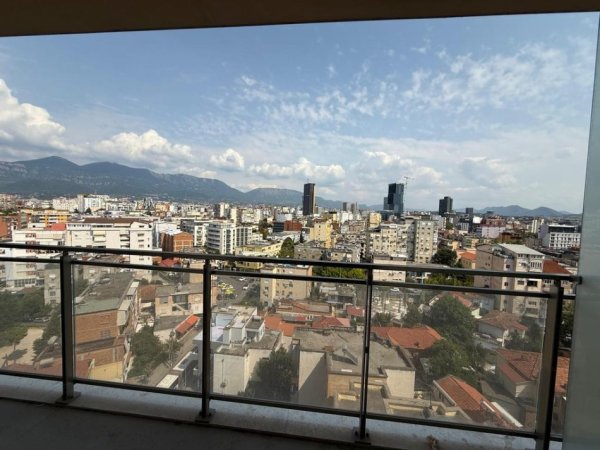 Tirane, jepet me qera apartament Kati 9, 96 m² 900 €