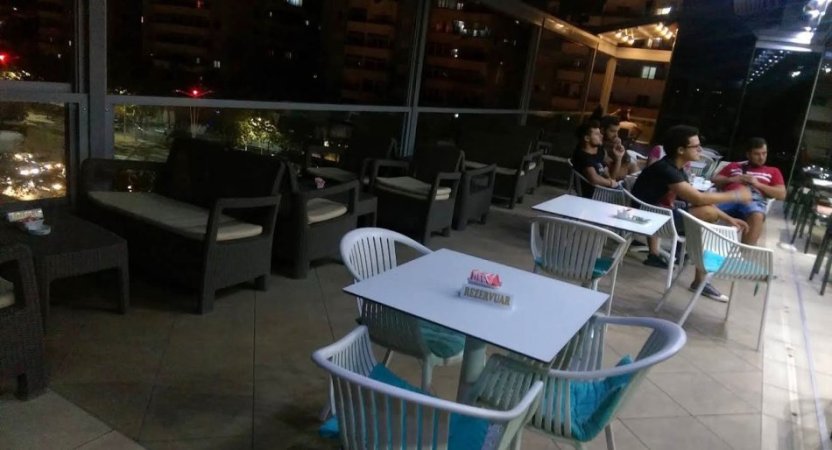 Tirane, jepet me qera hotel Kati 3, 534 m² 5.000 € (LAPRAKE)