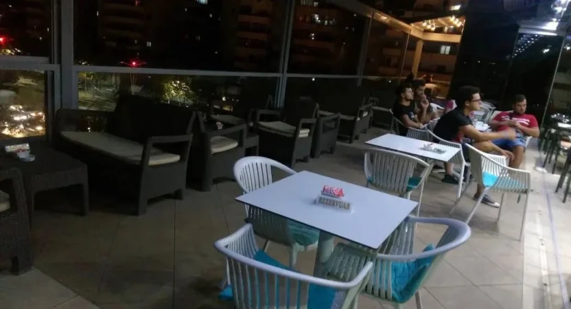 Tirane, jepet me qera hotel Kati 3, 534 m² 5.000 € (LAPRAKE)