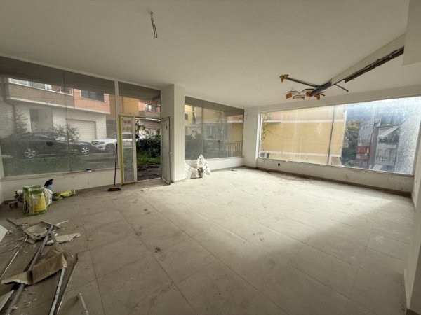 Tirane, shitet apartament 2+1 Kati 0, 80 m² 145.000 € (Hamdi Garunja)