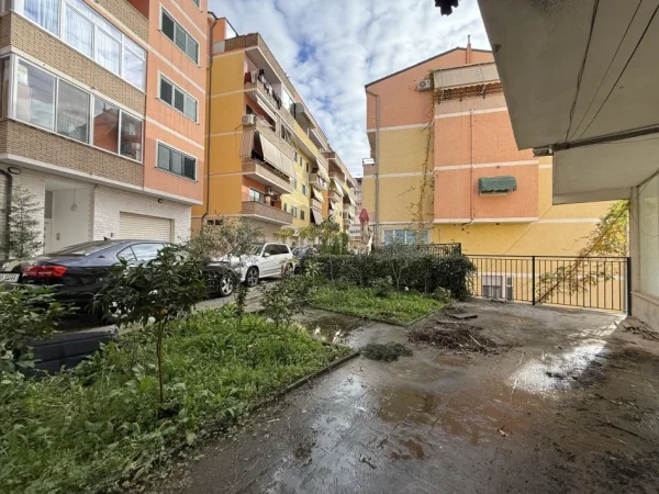 Tirane, shitet apartament 2+1 Kati 0, 80 m² 145.000 € (Hamdi Garunja)