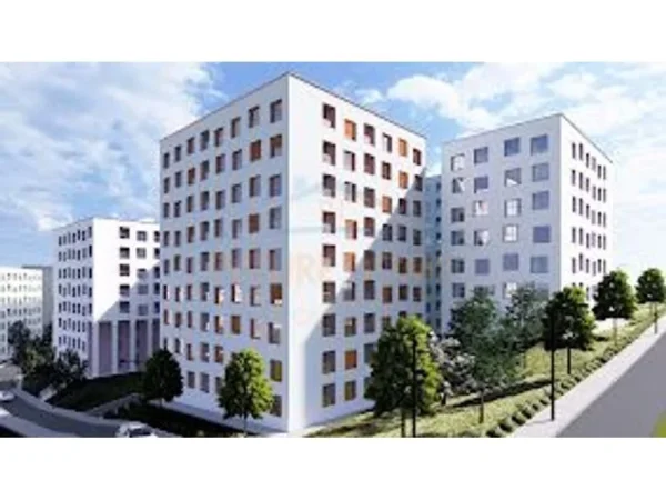 Tirane, shitet apartament 1+1+Ballkon Kati 1, 52 m² 67.730 € (Residenca Kadiu, Tiranë)