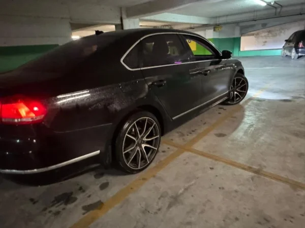 Tirane, shes makine Volkswagen Passat SEL Nafte, e zeze automatik Kondicioner 180.000 km 9.200 €