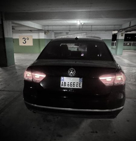 Tirane, shes makine Volkswagen Passat SEL Nafte, e zeze automatik Kondicioner 180.000 km 9.200 €