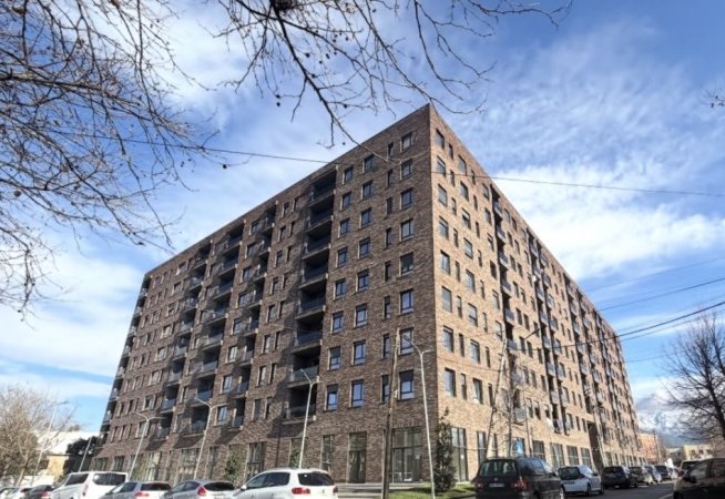 Tirane, shitet apartament 1+1+Ballkon , 60 m² 122.000 € (5 Maji)
