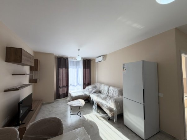 Tirane, shitet apartament Kati 2, 60 m² 122.000 € 