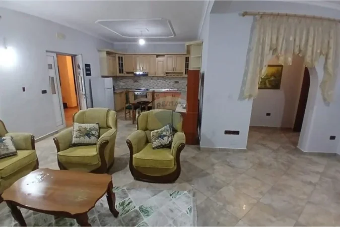 Tirane, jepet me qera apartament 2+1 Kati 2, 121 m² 500 € (Kodra e Priftit)