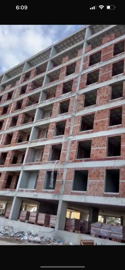 Tirane, shitet apartament 1+1+Ballkon Kati 5, 70 m² 56.000 € 