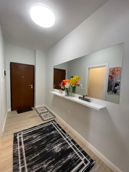 Durres Plazh, shitet apartament 1+1+Ballkon Kati 3, 80 m² 140.000 € (Plazh Durres)