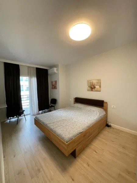 Durres Plazh, shitet apartament 1+1+Ballkon Kati 3, 80 m² 140.000 € (Plazh Durres)