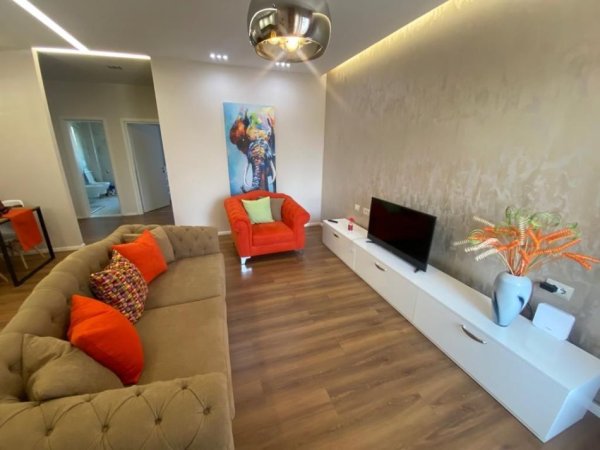 !!SUPER OKAZION!!, shitet nga Pronari, pa-komision apartament duplex 3+1+Ballkon Kati 5, 135 m² 155.000 € (Don Bosko pas Kompleksit Panorama)