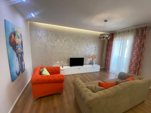 !!SUPER OKAZION!!, shitet nga Pronari, pa-komision apartament duplex 3+1+Ballkon Kati 5, 135 m² 155.000 € (Don Bosko pas Kompleksit Panorama)