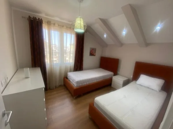 !!SUPER OKAZION!!, shitet nga Pronari, pa-komision apartament duplex 3+1+Ballkon Kati 5, 135 m² 155.000 € (Don Bosko pas Kompleksit Panorama)