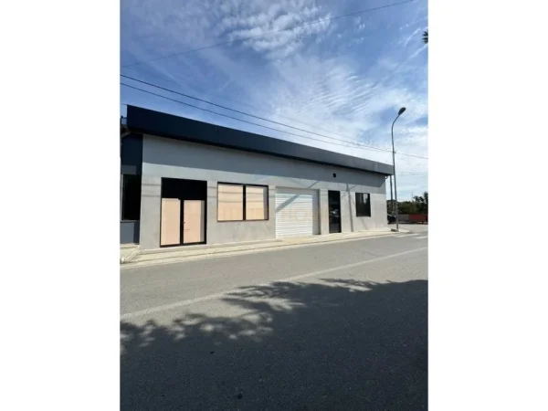 Tirane, jepet me qera Kati 0, 300 m² 1.200 €