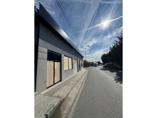 Tirane, jepet me qera Kati 0, 300 m² 1.200 €