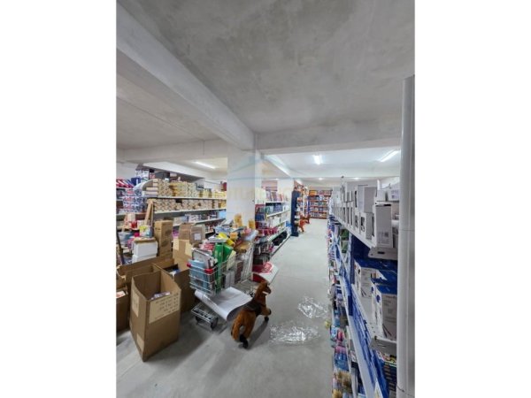 Tirane, shitet Kati -1, 1.372 m² 864.360 €