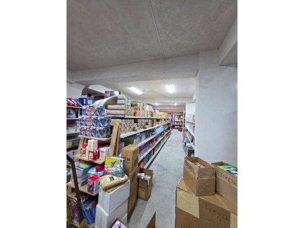 Tirane, shitet Kati -1, 1.372 m² 864.360 €