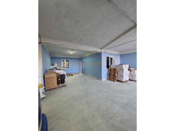 Tirane, shitet Kati -1, 1.372 m² 864.360 €