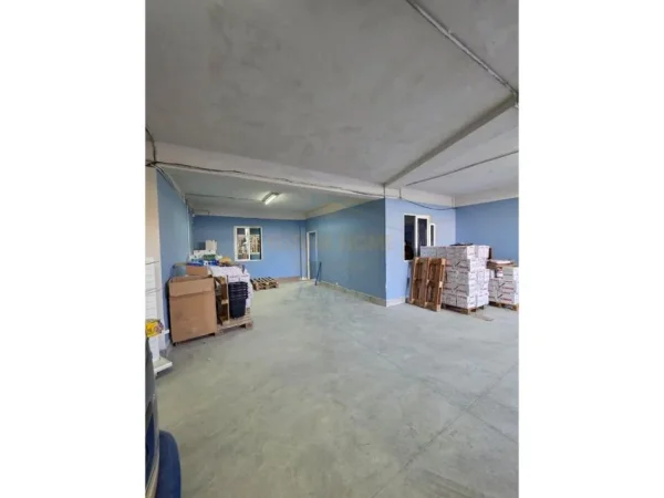 Tirane, shitet Kati -1, 1.372 m² 864.360 €