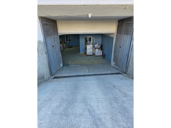 Tirane, shitet Kati -1, 1.372 m² 864.360 €