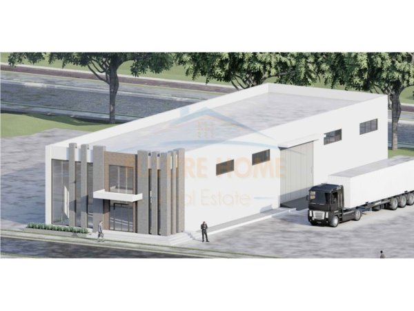 Durres, shitet Kati 0, 525 m² 690.000 €