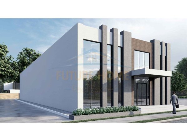 Durres, shitet Kati 0, 525 m² 690.000 €