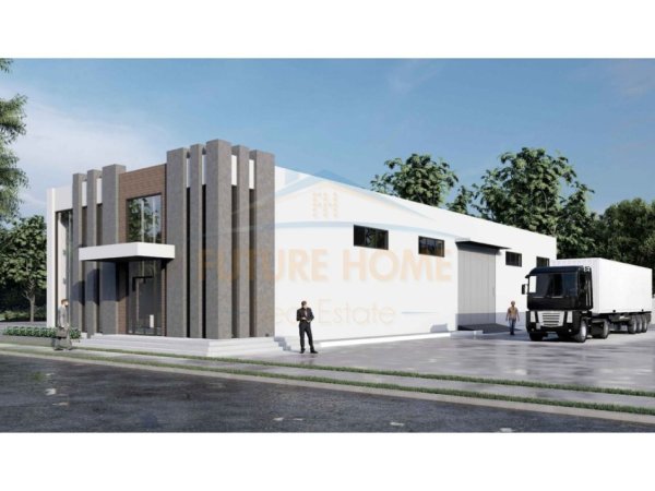 Durres, shitet Kati 0, 525 m² 690.000 €