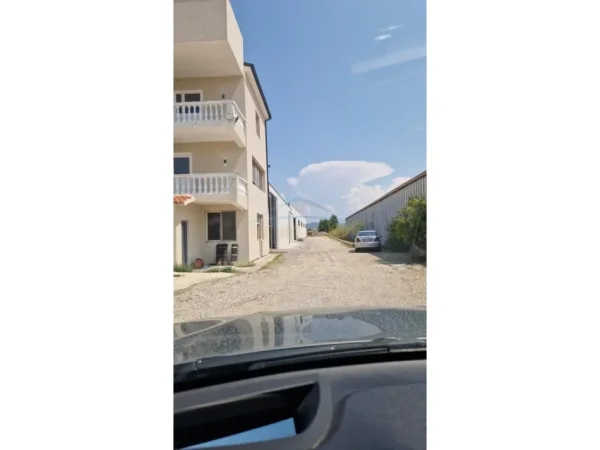 Durres, shitet Kati 0, 5.000 m² 550.000 €