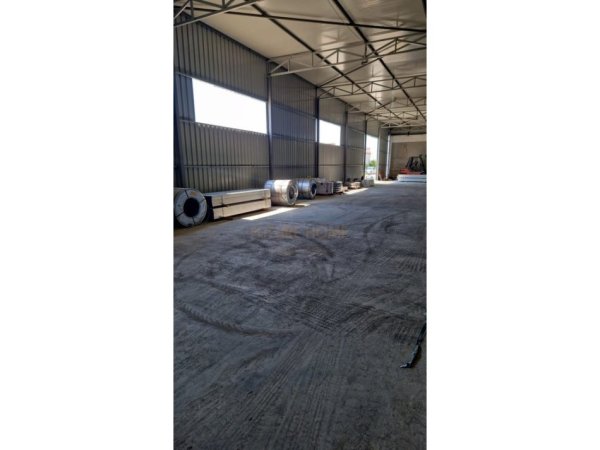 Durres, shitet Kati 0, 5.000 m² 550.000 €