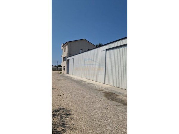 Durres, shitet Kati 0, 5.000 m² 550.000 €