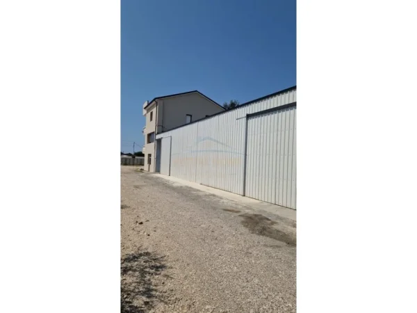 Durres, shitet Kati 0, 5.000 m² 550.000 €