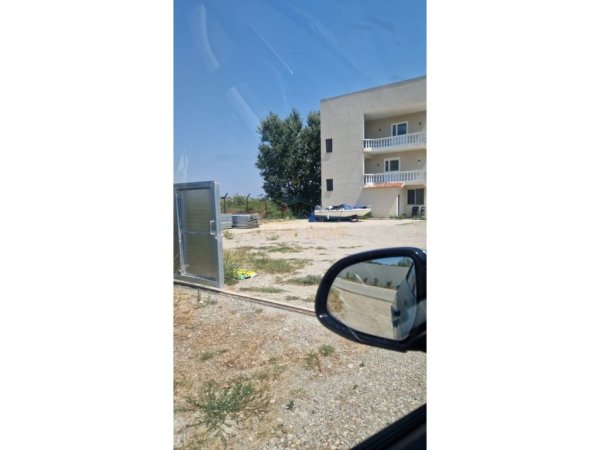 Durres, shitet Kati 0, 5.000 m² 550.000 €
