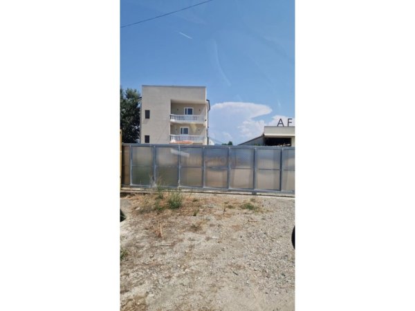 Durres, shitet Kati 0, 5.000 m² 550.000 €