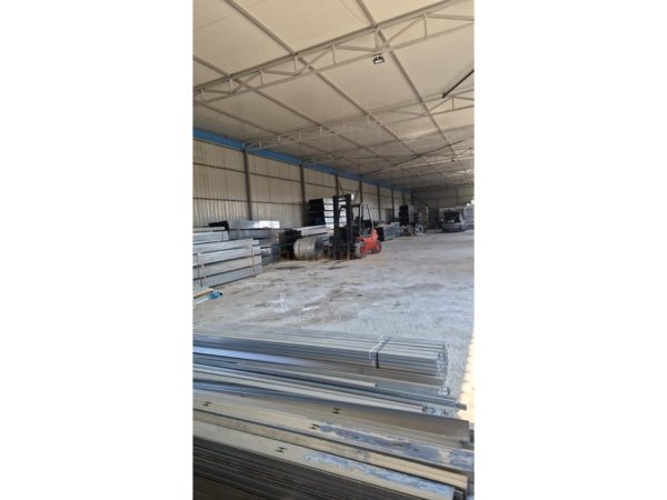 Durres, shitet Kati 0, 5.000 m² 550.000 €