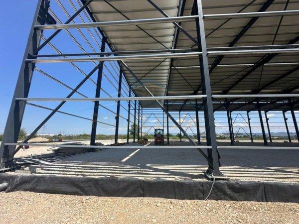 Durres, shitet Kati 0, 3.635 m² 2.472.000 €