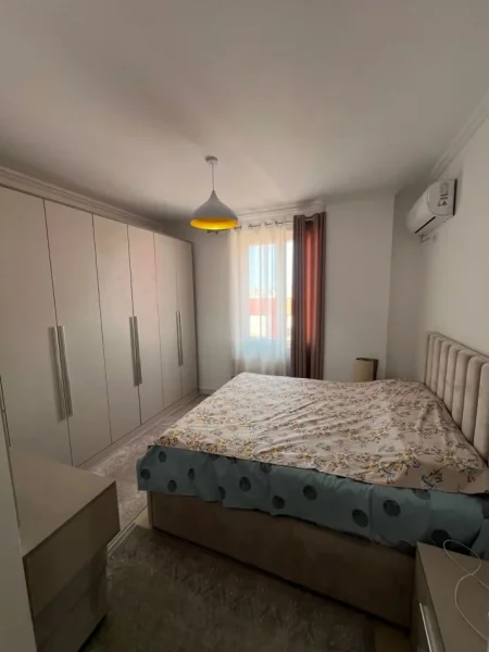 Tirane, shitet 2+1+2 Kati 6, 103 m² 175.000 Lek (Prane Spitalit Amerikan 3 tek Bau Market)
