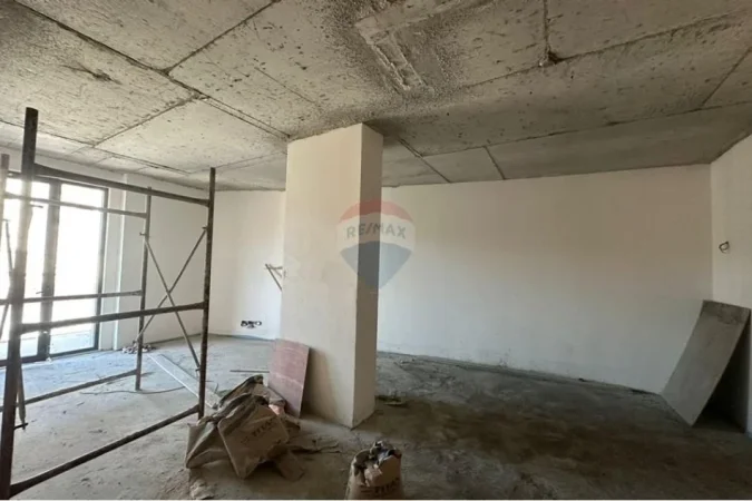 Tirane, jepet me qera apartament 2+1+Ballkon Kati 4, 115 m² 1.500 € (Altana Luxury Residence)