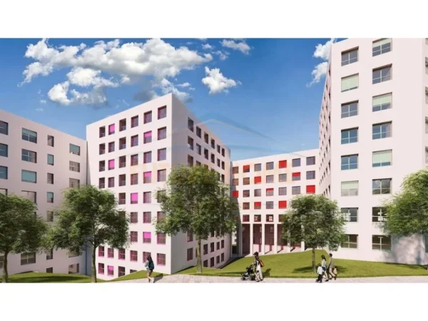 Tirane, shes apartament 2+1 Kati 1, 92 m² 120.250 € (pasho hysa)