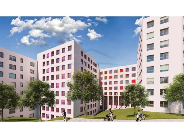 Tirane, shes apartament 1+1 Kati 1, 52 m² 67.730 € (pasho hysa)