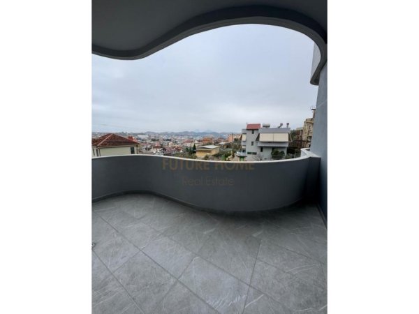 Tirane, jepet me qera apartament 2+1 Kati 4, 90 m² 450 € (kodra e priftit)