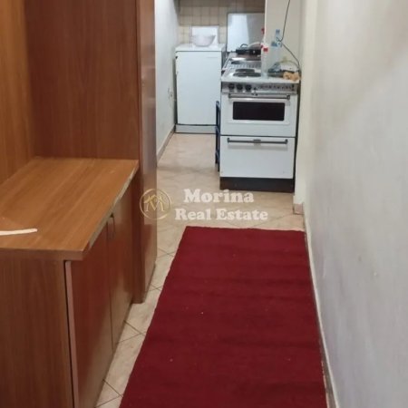 Tirane, jepet me qera apartament 1+1 Kati 2, 59 m² 353 € (Kinostudio)