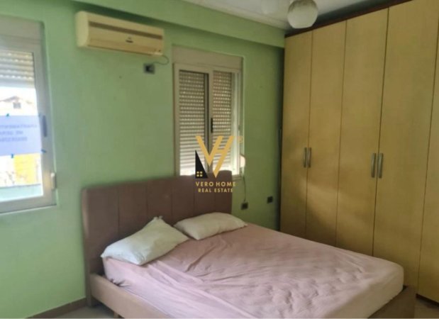 Tirane, jepet me qera apartament 2+1+Ballkon Kati 2, 74 m² 650 € (RRUGA MIHAL DURI)